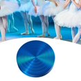 thumbnail image 4 of Tabla Giratoria para Entrenamiento de Ballet, Patinaje Artístico, Equipo para Patinadores Sobre Hielo, Gimnastas y Animadoras, Color Azul, 4 of 5