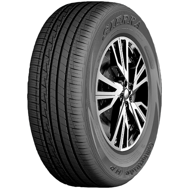 LLANTA 205/70R14 SIERRA COMFORTRIDE HP 95T | Walmart en línea