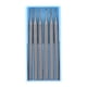 thumbnail image 2 of Brocas para Tallar Madera, Brocas para Grabado, Broca en Miniatura, Fresa para Grabar, Brocas para Tallar Joyas de Oro y Plata, Herramienta para Hacer Joyas, 2 of 7