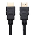 thumbnail image 2 of axGear 1Ft Premium High Speed V1.4 HDMI Cable 1080P For DVD 3D PS3 BluRay HDTV LED, 2 of 4
