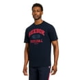 thumbnail image 2 of Reebok Men's and Big Men's Graphic T-Shirts, Size S-3XL, 2 of 6