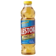 Lestoil Concentrated Heavy Duty Cleaner, 28 Fluid Ounces, Pack of 2
