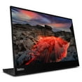 thumbnail image 2 of Lenovo ThinkVision M14t Gen2 Moniteur 14 Pouces, 2 of 7