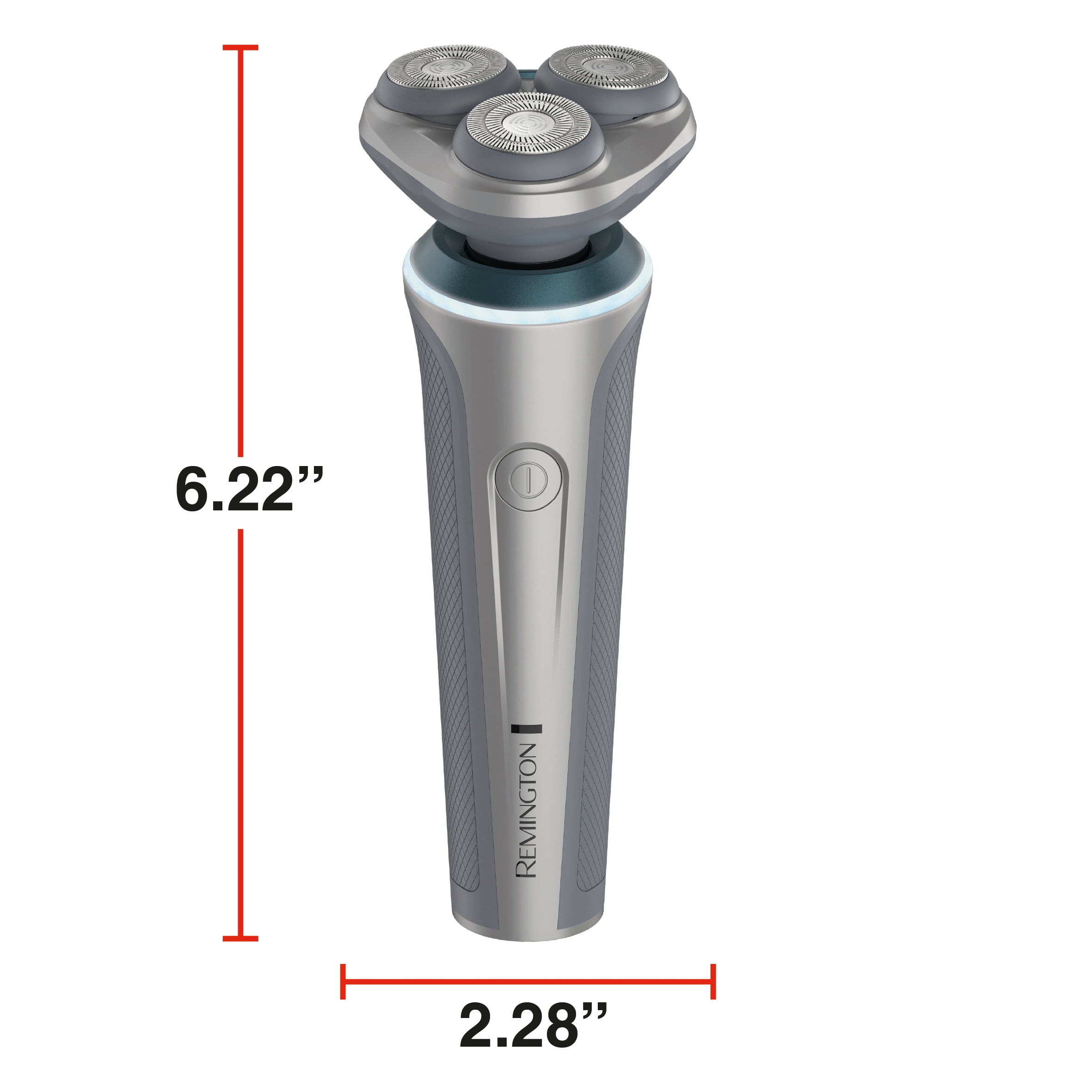 R5 Sensicut Rotary Shaver