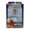 thumbnail image 2 of Figura de acción Diamond Select Toys Avatar The Last Air Bender, 2 of 5