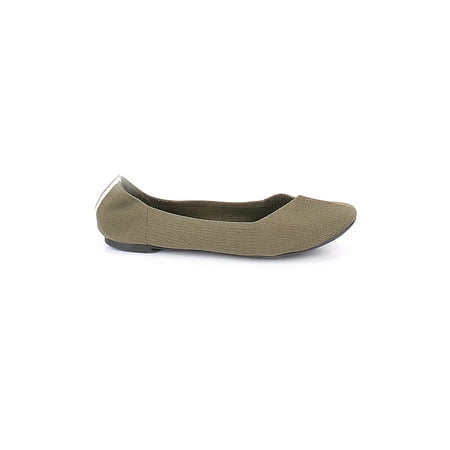 

Pre-Owned Mia Women s Size 7 Flats