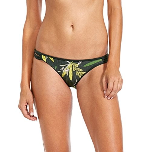 really small bikini bottoms