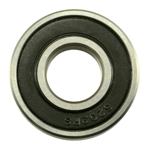 15mm ID x 35mm OD x 11mm Ball Bearings (2 pcs.)