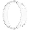 thumbnail image 2 of Fokuz Smart Wristband Accessories Compatible With Watch S4 41MM Hollow Semi Cover Protective For Enhanced Durability And Style, 2 of 5