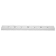 thumbnail image 1 of 200mm T Slot Miter Track Jig, Aluminum Alloy,Sliding, Simple Cutting, Broad Matching, Easy To Install, Tool For Woodworking, Suitable With T Screw For Quick Fixing, 1 of 8