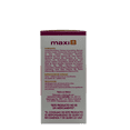 thumbnail image 2 of MAXI B  TAB 670 MG C/30 naturex TAB 670 MG C/30, 2 of 2