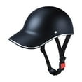 thumbnail image 3 of Casco de bicicleta cómodo ventilación protección para adultos hombres mujeres, 3 of 8