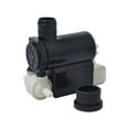 thumbnail image 4 of Acaigel 98510-0X100 98510-25100 Windshield Washer Pump For Hyundai, 4 of 5
