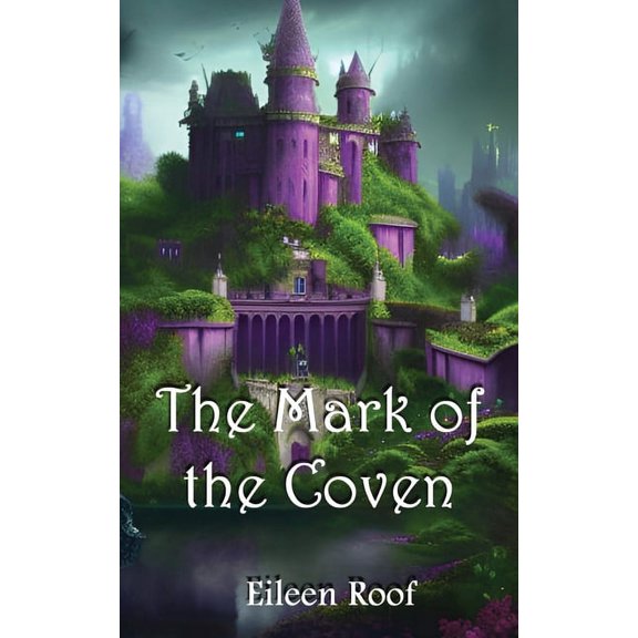 The Mark of the Coven, (Paperback)