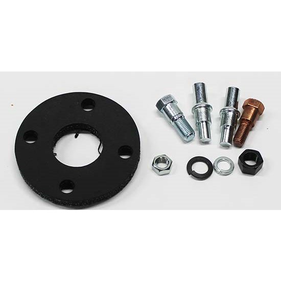 D&R Classic K00054 Steering Coupler Repair Kit,67-76 Camaro/68-79 Nova