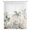 Yellow, variant on Green Yellow Palm Tree Sheer Curtains 63 Inch Length, Light Filtering Voile Curtain Panel, Summer Botanical Tropical Rod Pocket Drapes Window Treatments for Living Room Bedroom 52"x63"