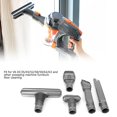 thumbnail image 4 of Vacuum Cleaner Brush Head Accessory Kit Compatible with V6 DC35/45/52/58/59/62/63 Cleaning Tools, 4 of 4