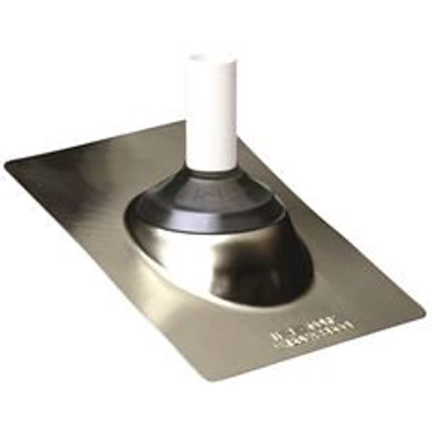 What Is Roof Flashing
