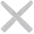 thumbnail image 1 of OUNONA 2Pcs Protective Refrigerator Door Handle Covers Light Grey Set for Homeowners and Families, 1 of 8