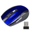 thumbnail image 4 of Braveheart 3 Adjustable DPI 2.4G Wireless Gaming Mouse 6 Buttons Laptop Notebook PC Cordless Optical Game Mice, 4 of 9