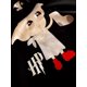 thumbnail image 3 of Sudadera De Harry Potter Dobby Con Gorro Unisex, 3 of 5