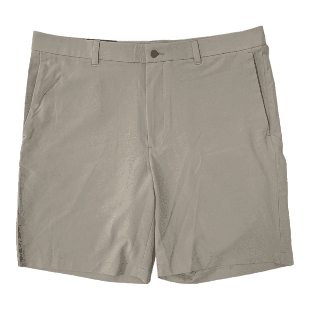 Callaway Men's 4 Way Stretch Core Golf Flat Front Performance Shorts