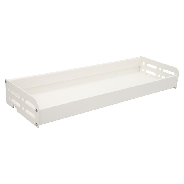 Organizador de ducha 40 cm Montaje en pared Condimento desmontable ANGGREK Otros