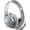 Silver, variant on ZJQYDS Anker Life Q20 Hybrid Active Noise Cancelling Headphones, Wireless Over Ear Bluetooth Headphones, 60H Playtime, Hi-Res Audio, Deep Bass, Foam Ear Cups, Travel, Office, USB-C Charging