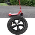 thumbnail image 4 of 8 Inch Pneumatic Wheel Tire Inner Tube with Hub, 200 X 45 Scooter Inflatable Wheel  for Electric Scooter, 4 of 7