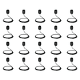 thumbnail image 1 of Interruptor Universal Coche Tipo Pasta Toggle con Cable 60cm/100cm (100cm), 1 of 2