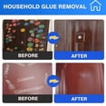 thumbnail image 6 of Adhesive Remover Spray 100ml – Fast-Acting Sticker Residue & Glue Dissolver for Electronics, Cars, Glass, Metal, Plastic, Wood – Non-Damaging Surface Cleaner, 6 of 7