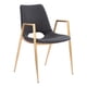 thumbnail image 1 of Silla de Comedor Kessa Muebles  Dozi Negro, 1 of 10