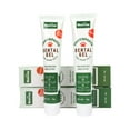 thumbnail image 4 of ZOUBAOQ 70g Pet Dog Toothpaste Dog Oral Cleaning Toothpaste Dental Vanilla Fresh --beef Breath Gel Z7n4, 4 of 8