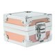 thumbnail image 1 of Bolsa de almacenamiento Irfora Herramientas de taladro de uñas de 25 agujeros, soporte de brocas, organizador de exhibición, cajas de contenedores con diseño de cubierta Visual/casillero para uso dom Irfora Bolsa de almacenamiento, 1 of 7