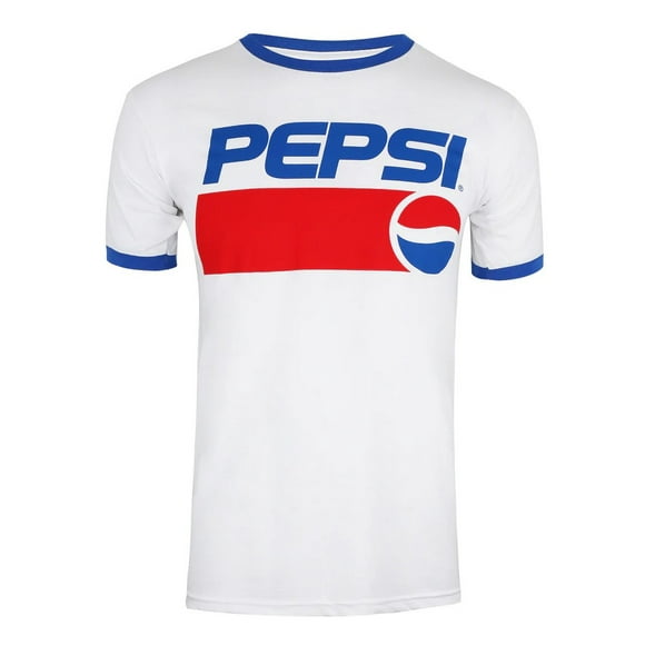 Pepsi T-Shirt 1991 pour Homme