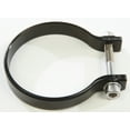 thumbnail image 1 of Axia Modular Roll Cage Strap Clamp, 2.5in. - Black, 1 of 1