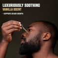 thumbnail image 4 of Aceite para barba Viking Revolution con aroma a vainilla totalmente natural y especiado, 4 of 7