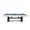 Whitewash, variant on Empire USA Chino Slate Pool Table with Premium Billiard Accessories, Whitewash, 8 ft