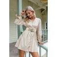 elastic waist belt for dresses
