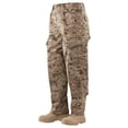 thumbnail image 1 of Tru-Spec Men's Tactical Response Camo Ripstop BDU Uniform Pants Digital Desert 3X-Large Long, 1 of 2
