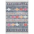 thumbnail image 2 of SAFAVIEH Adirondack Bairre Southwest Area Rug, Grey/Beige, 3' x 5', 2 of 14