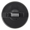 Portable Stereo Cd Player With Am-fm Stereo Radio - Walmart.com