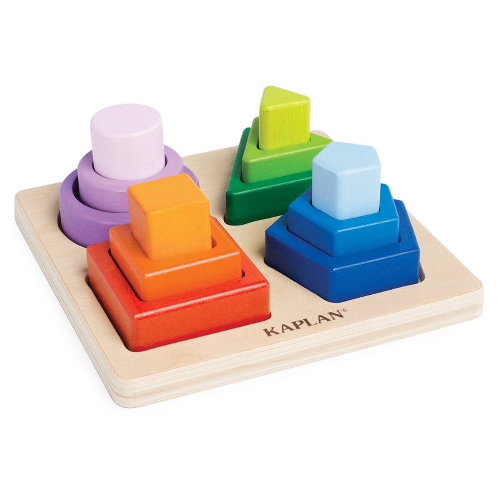 kaplan preschool toys