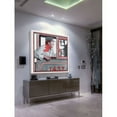 thumbnail image 3 of "Vintage 1437" Painting Print on Wrapped Canvas, 3 of 7