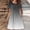 🔥 Black, variant on Sentmoon Sundresses Short Sleeve Gradient Color Breathable Cocktail Dresses Summer 2026 with Pockets Travel Regular Fit Crew Neck Slip Dress for Work and Office Black XXXL