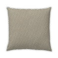 thumbnail image 1 of Ahgly Company Outdoor Square Contemporary Throw Pillow, 18 inch by 18 inch, 1 of 5