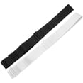 thumbnail image 3 of 2pcs Crop Adjustable Band Crop Tool for Shirt Elastic Belts for Women Tops, 3 of 8