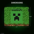 thumbnail image 3 of Alfombrilla de ratón para juegos Razer Gigantus V2 Cloth Medium Minecraft, 3 of 8