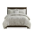 thumbnail image 1 of Madison Park 4 Piece Manor Comforter Set, 1 of 6