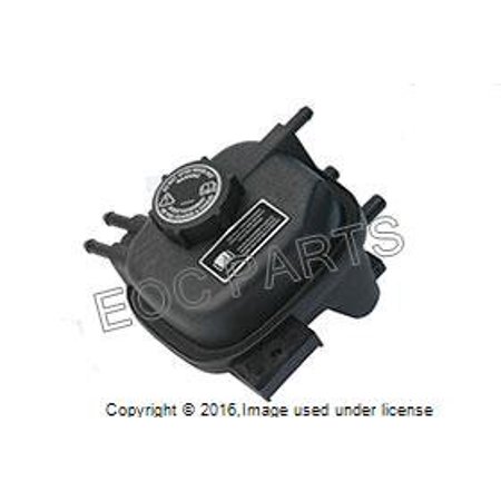 Jaguar Xjs Coolant - Engine Coolant Reservoir MJD4400AB for 97-06 Jaguar XK8